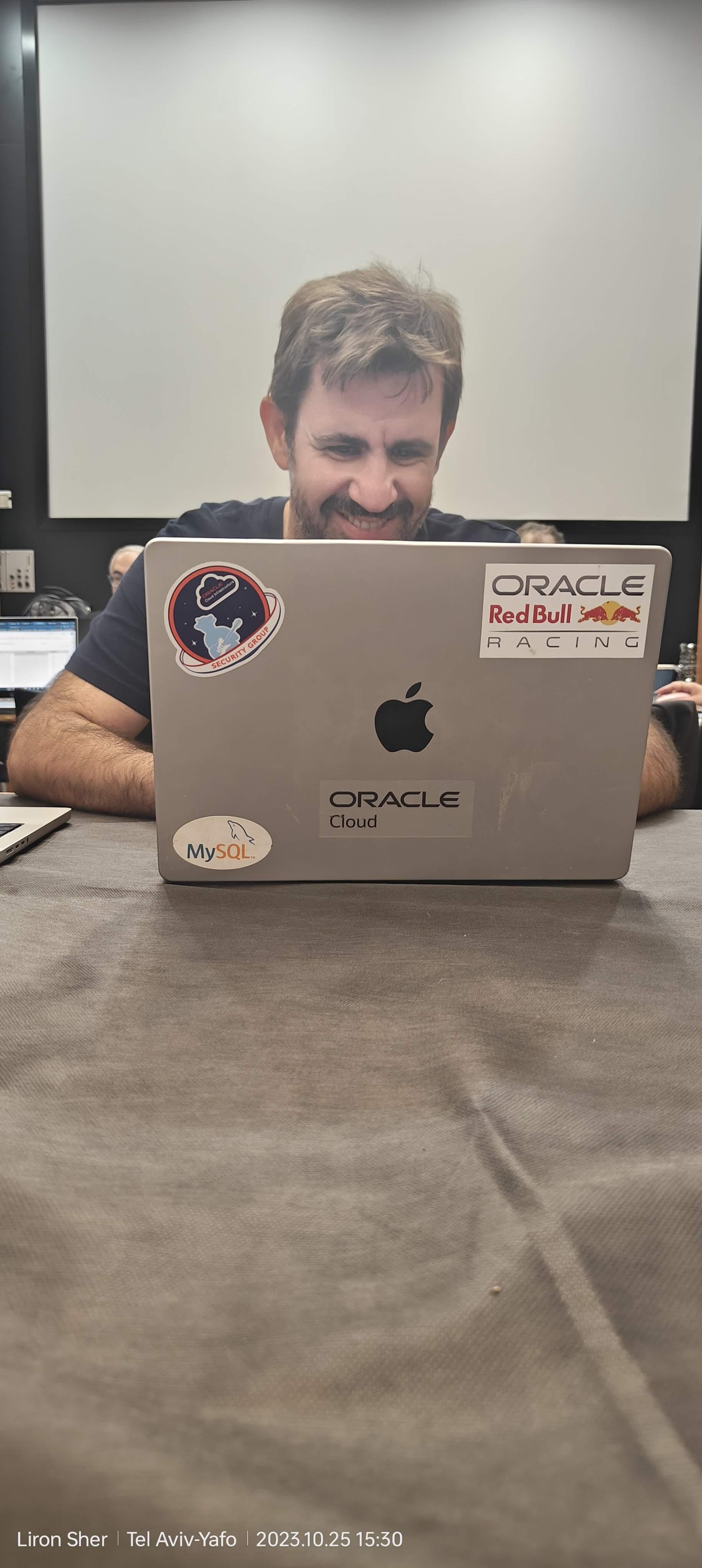 מפתח בחמ״ל אחים לנשק